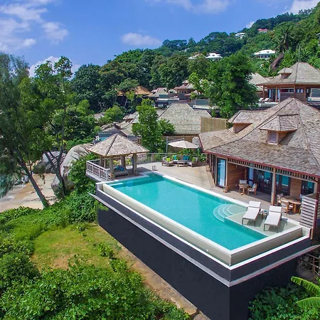 Hilton Seychelles Northolme Resort & Spa (Adults Only)-2