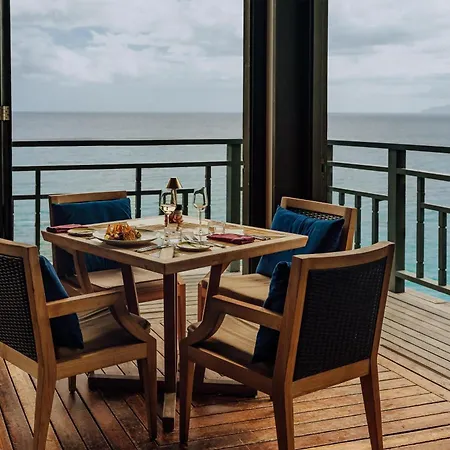 Hilton Seychelles Northolme Resort & Spa (Adults Only)-2