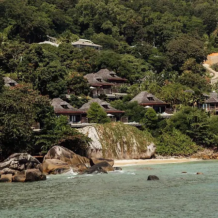 Hilton Seychelles Northolme Resort & Spa (Adults Only)-3